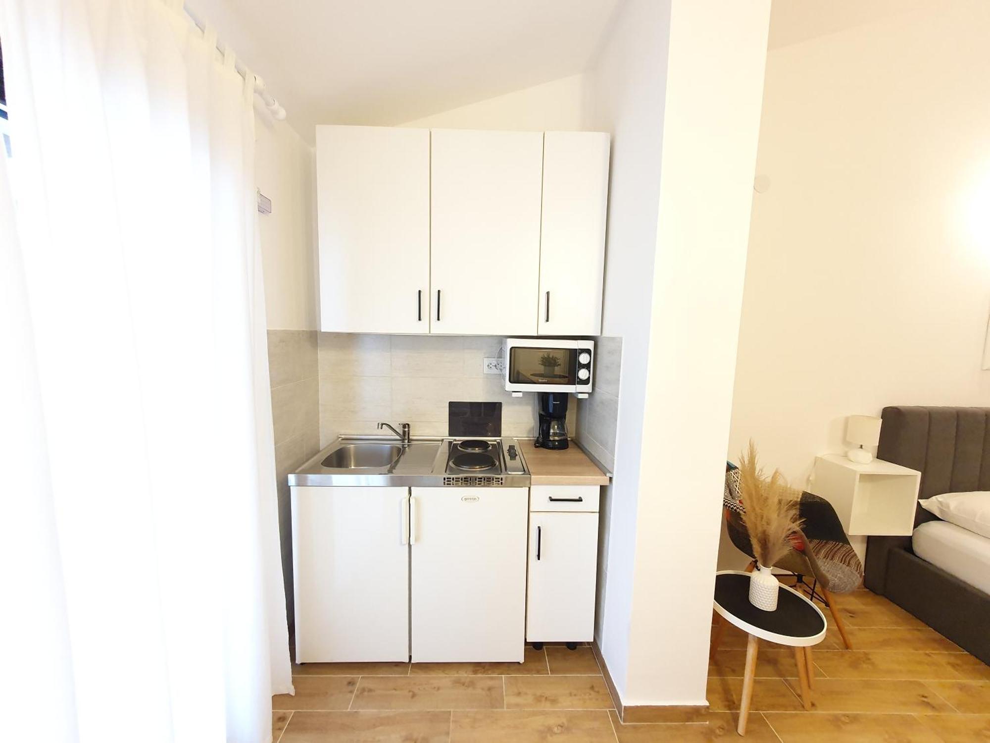 Apartments Dejana שטיניאן מראה חיצוני תמונה