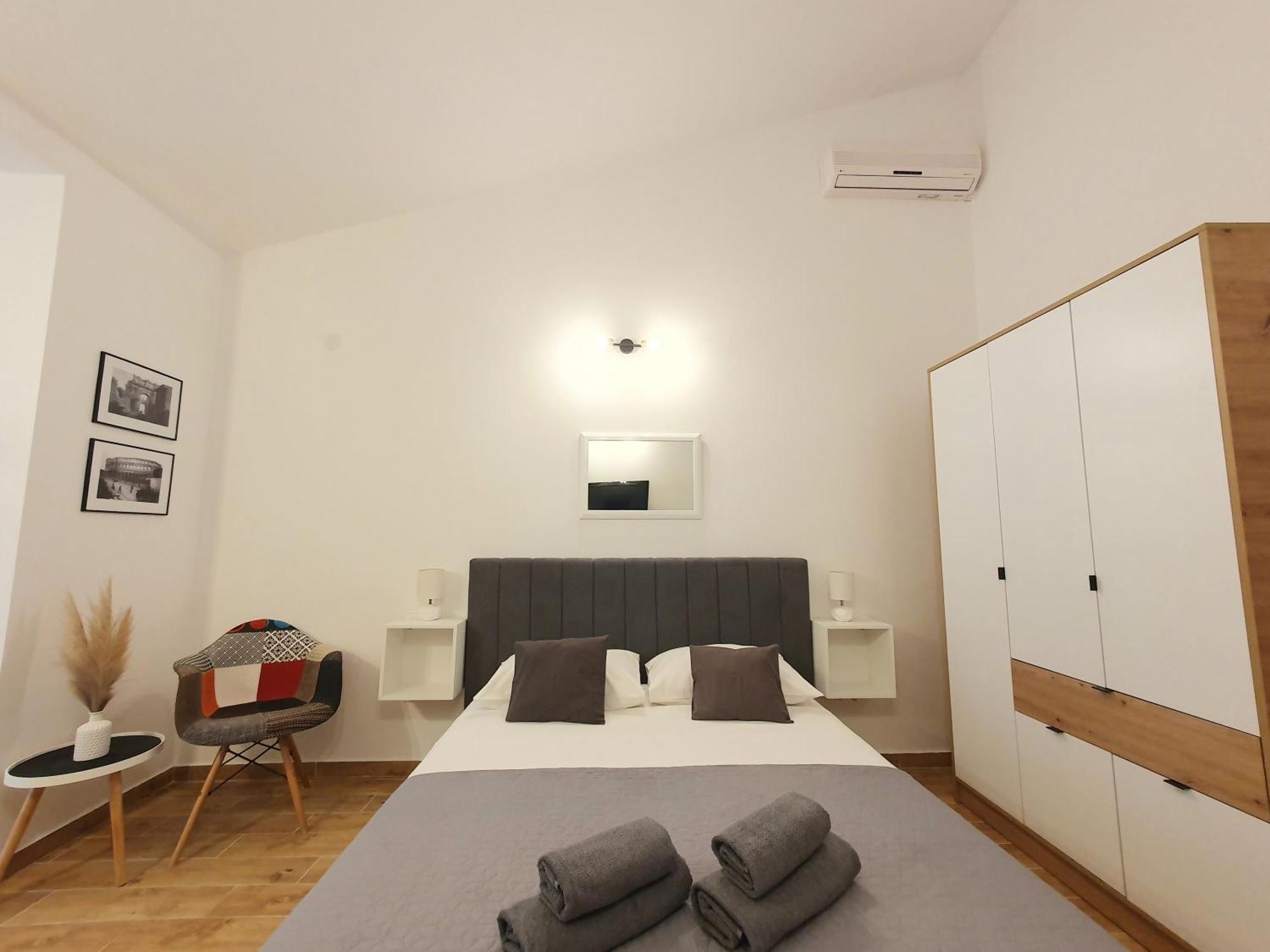 Apartments Dejana שטיניאן מראה חיצוני תמונה