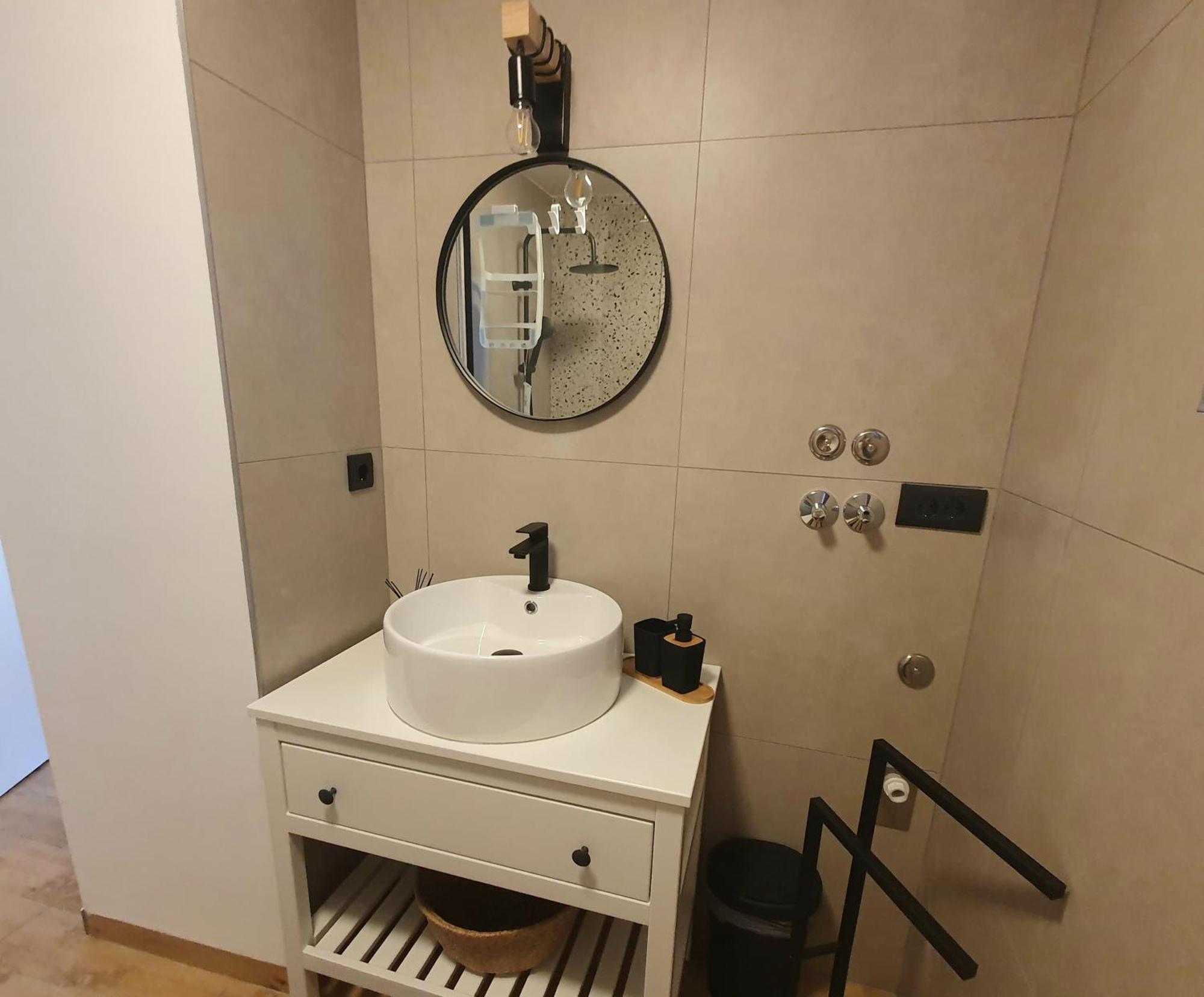 Apartments Dejana שטיניאן מראה חיצוני תמונה