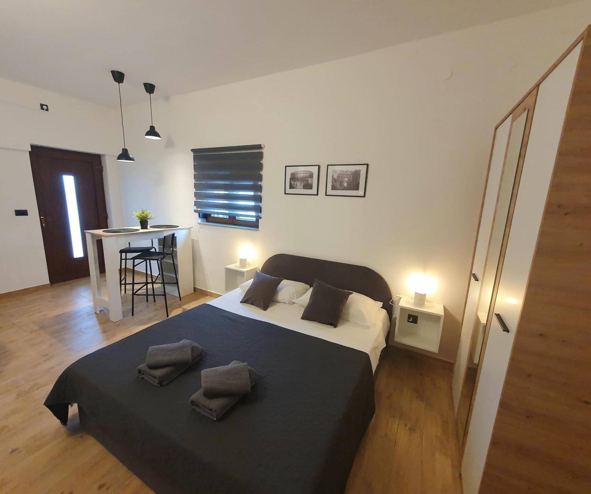 Apartments Dejana שטיניאן מראה חיצוני תמונה