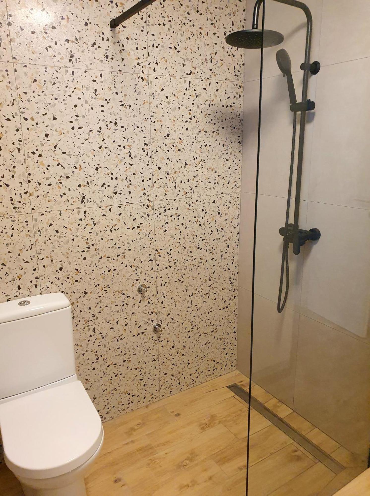 Apartments Dejana שטיניאן מראה חיצוני תמונה