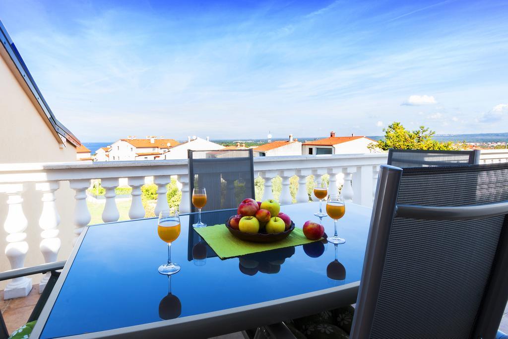Apartments Dejana שטיניאן מראה חיצוני תמונה
