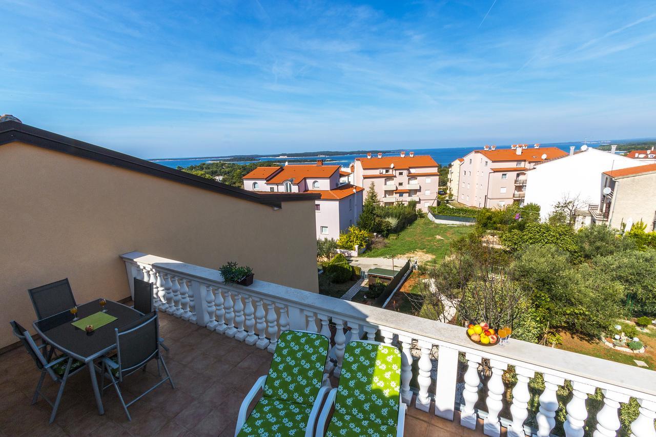 Apartments Dejana שטיניאן מראה חיצוני תמונה