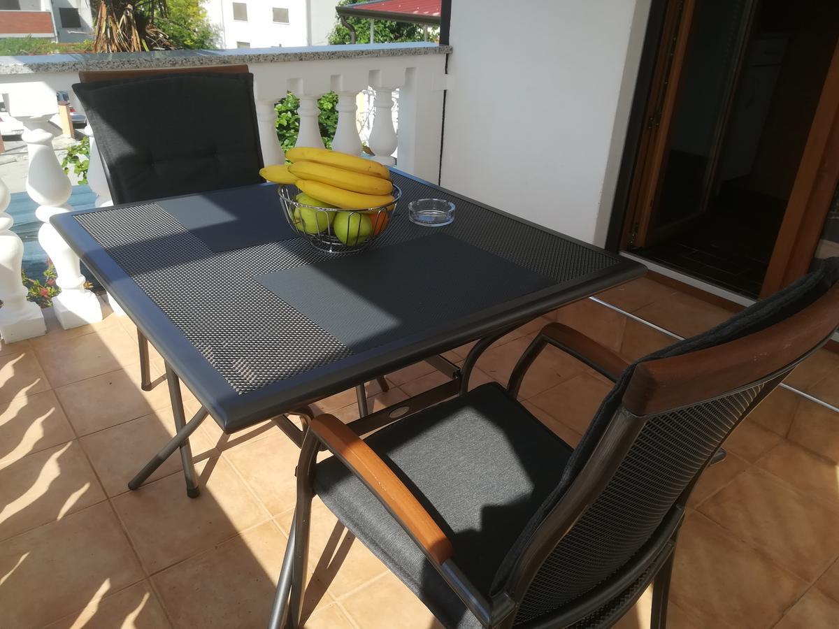 Apartments Dejana שטיניאן מראה חיצוני תמונה