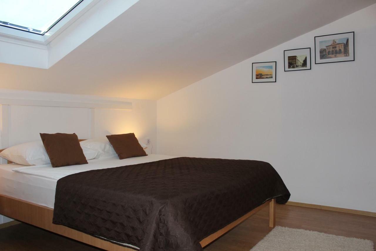Apartments Dejana שטיניאן מראה חיצוני תמונה