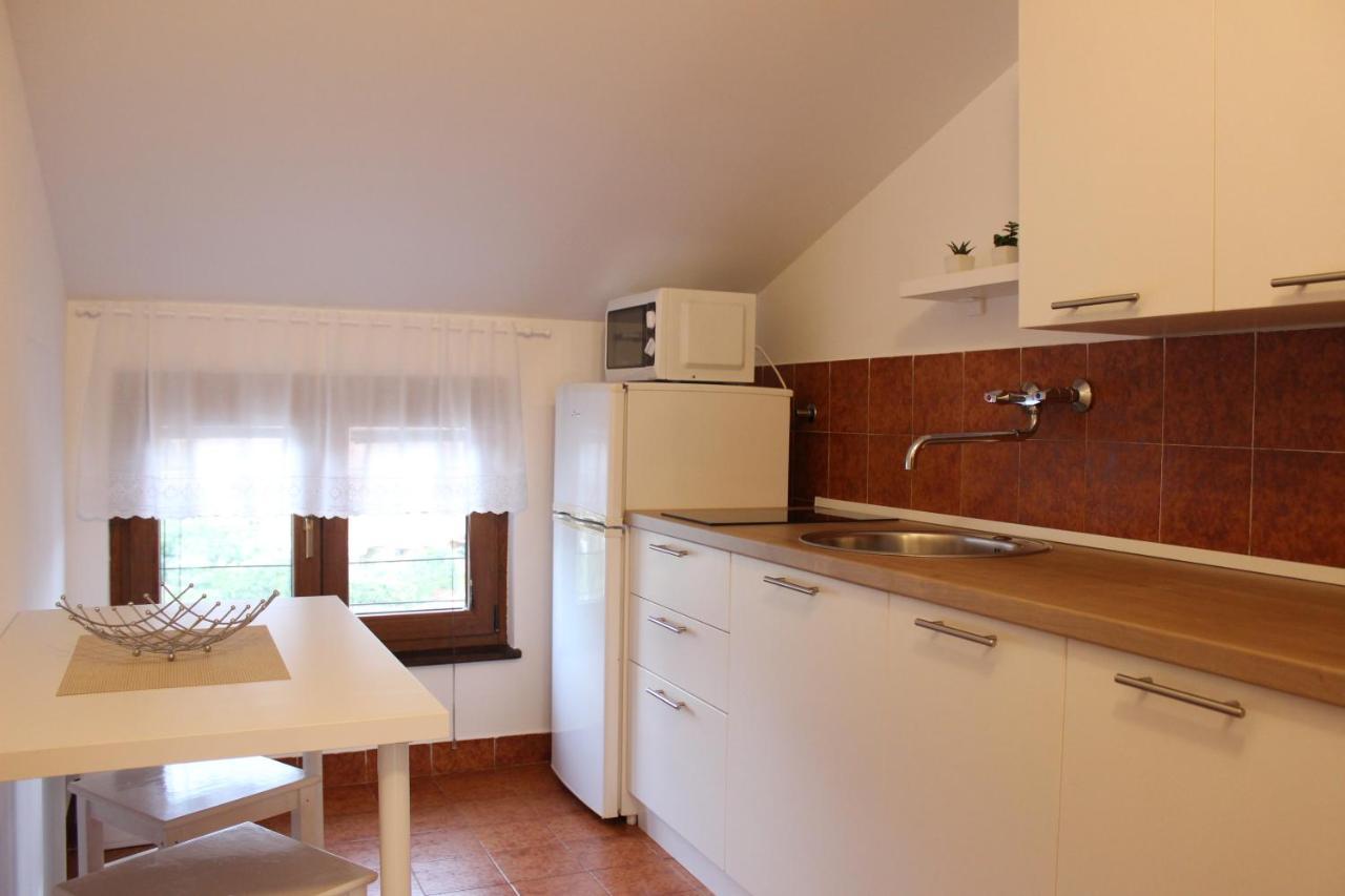Apartments Dejana שטיניאן מראה חיצוני תמונה