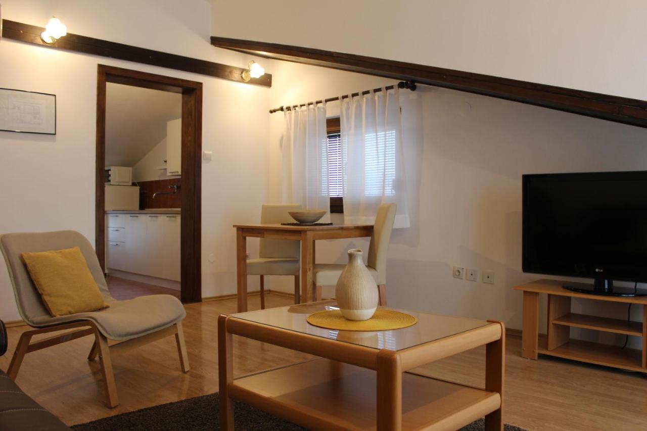Apartments Dejana שטיניאן מראה חיצוני תמונה